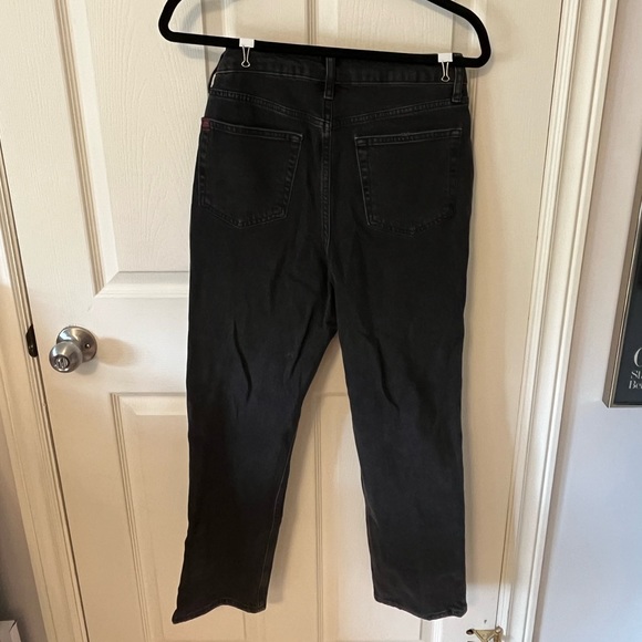 BDG Skinny Straight Jean - Picture 2 of 4